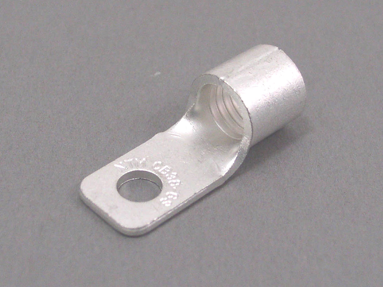 Non-Insulated Ring Terminals - Square | Non-Insulated Ring Terminals ...