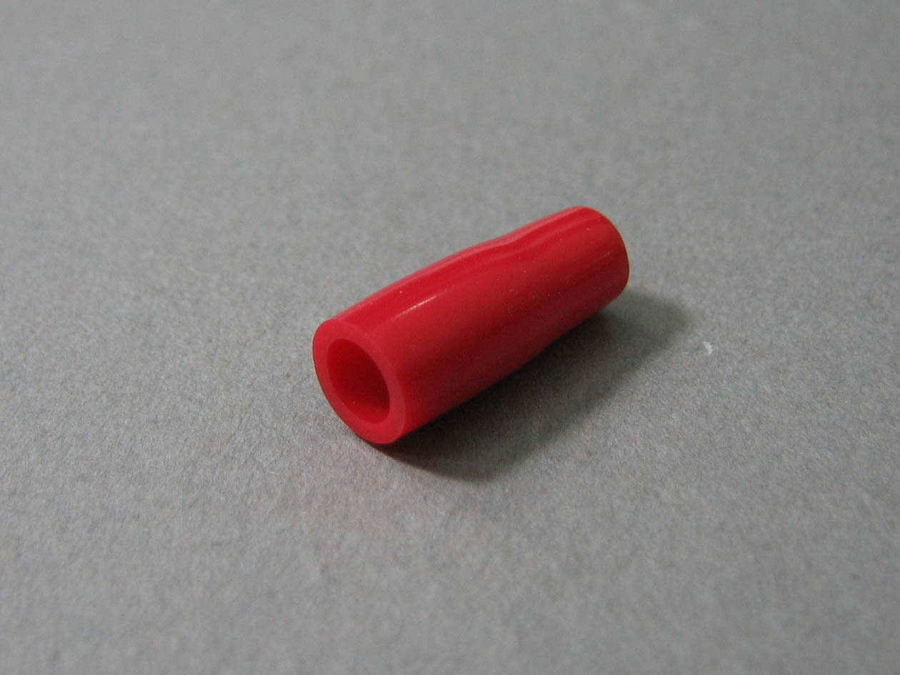 Insulation Caps | Insulation Caps