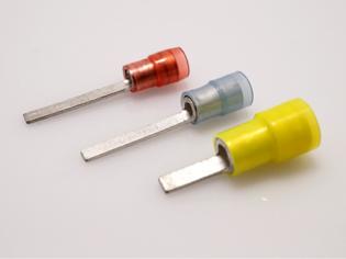 Insulated Blade Terminals