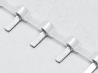 Chain Terminals (CT) - Blades