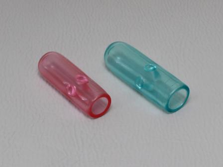 End Caps for Open End Connectors