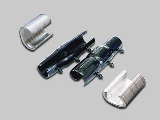 Clamp Connectors