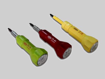 Torque Screw Drivers