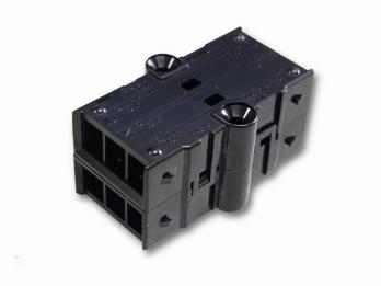 Terminal Block, Double Line