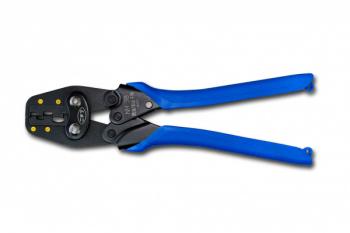 Hand Crimping Tool (NH 38)