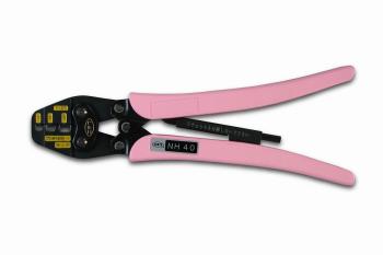 Hand Crimping Tool (NH 40)