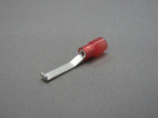 Nylon Lipped Blade Terminal