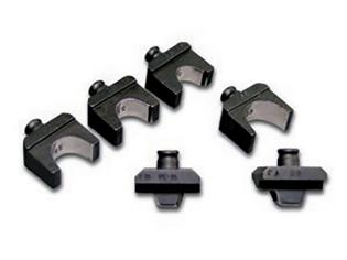 Dies for Pneumatic Crimping Tool (NA 20B)