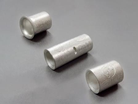 non-insulated-butt-parallel-connectors