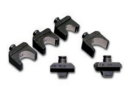 Dies for Pneumatic Crimping Tool (NA 20B)
