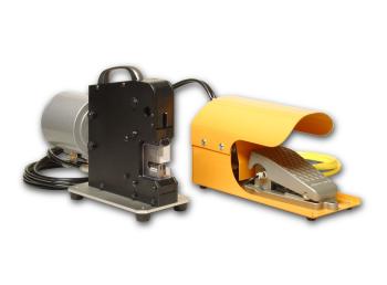 Pneumatic Crimpint Tool (NA 10)