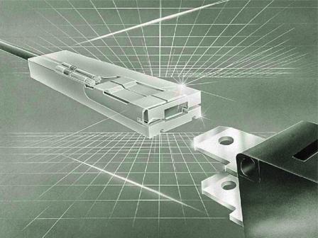Easy Lock Connectors