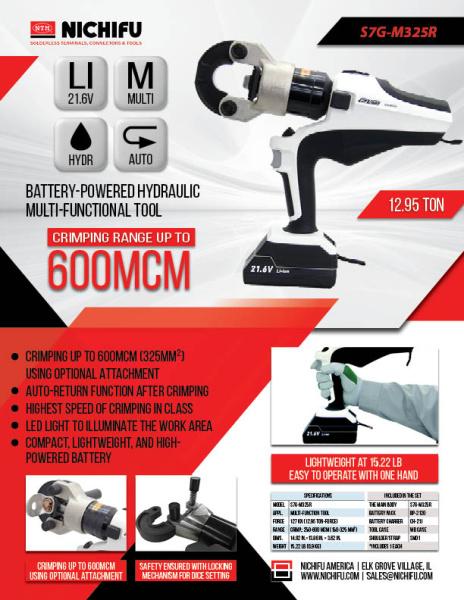 S76-M325R flyer thumbnail