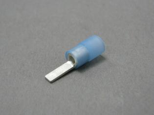 Nylon Insulated Blade Terminal