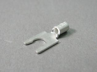 Locking Spade Terminals