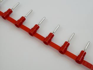 Insulated Chain Terminals (ICT) - Pins & Blades