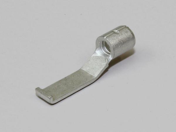 Non-Insulated Blade Terminals - BT Type Lipped