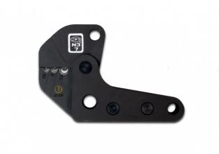 Dies for Pneumatic Crimping Tool (NA 3)