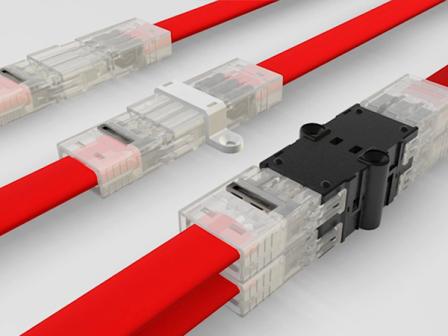 Plug Joint Connectors