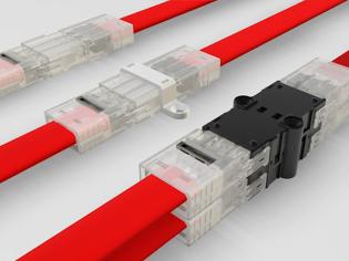 Plug Joint Connectors