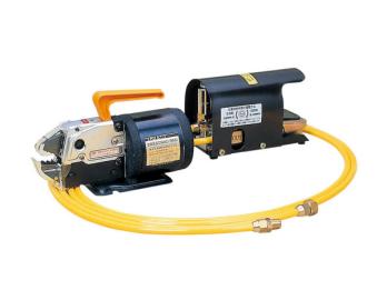 Pneumatic Crimping Tool (NA 3)