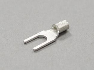 Y Type Spade Terminals