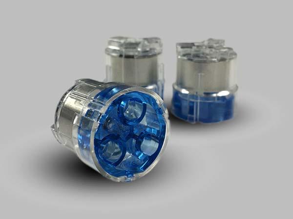 Push-In Wire Connectors - QLXL