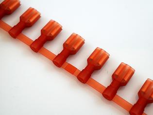 Insulated Chain Terminals (ICT) - Disconnects