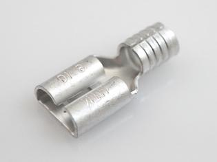 Female Disconnect Terminals