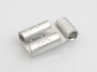 Flag Disconnect Terminals