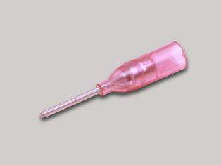 Straight Insulated Pin Terminals Single Wire