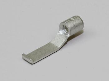 Non-Insulated Blade Terminals - BT Type Lipped