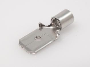 High-Temp Male Disconnect