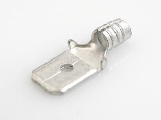Male Disconnect Terminals