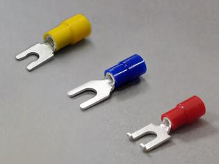 Insulated Spade Terminals