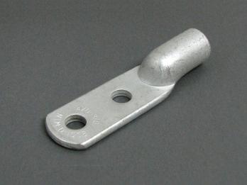 Tubular Terminals, Double Hole - Type B