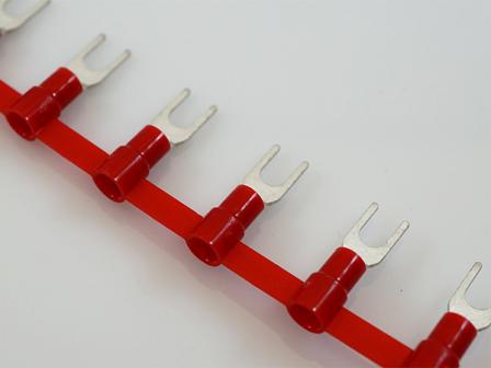 Insulated Chain Terminals (ICT) - Spades