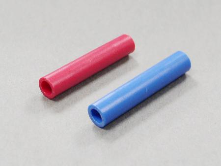 Straight Insulated Butt Connectors