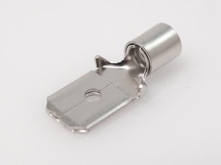 High-Temp Male Disconnect