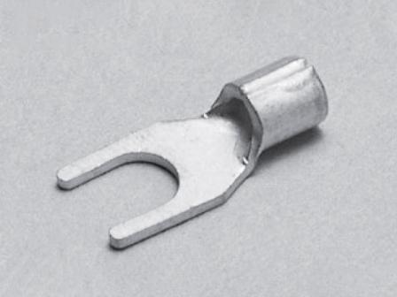 E Type Spade Terminals