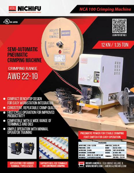 NCA 100 flyer thumbnail