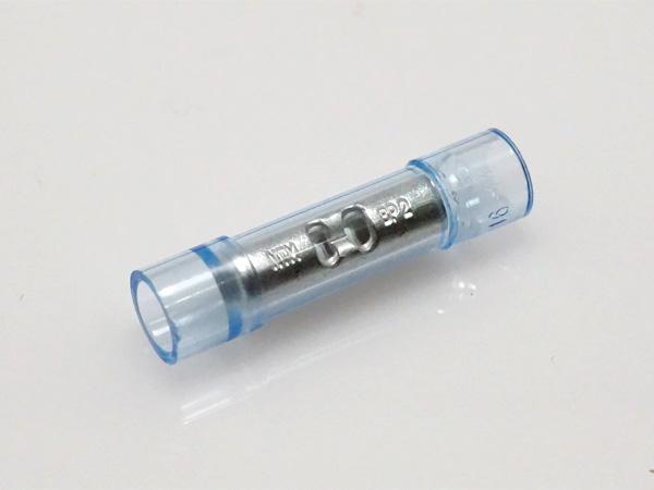 Polycarbonate Butt Connector