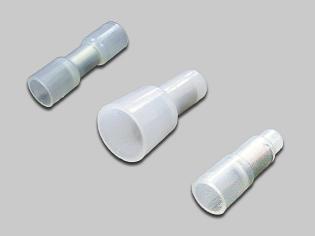 Closed-End Connectors