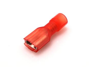 Fully Insulated Disconnect - Female