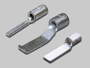 Non-Insulated Blade Terminals
