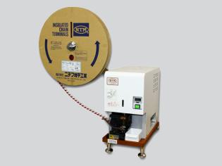 ICT Electric Crimping Machine (NCM 100)