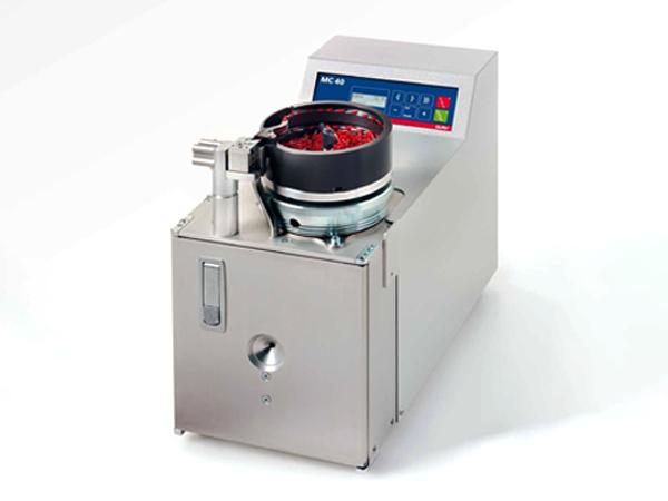 Ferrule Stripping and Crimping Machine for Loose Ferrules