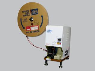 ICT Pneumatic Crimping Machine (NCA 100)