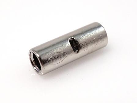 High-Temp Butt Connectors