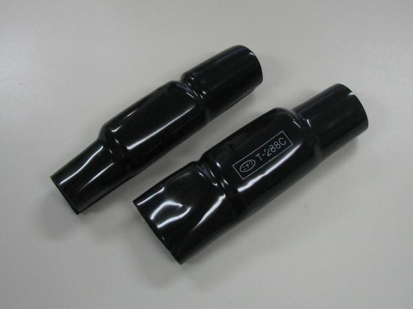 Clamp Connector Cover